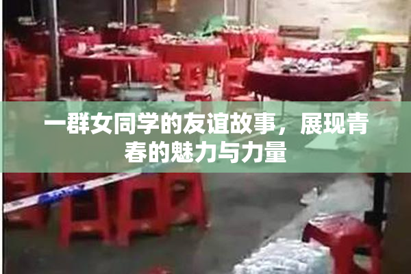 一群女同学的友谊故事，展现青春的魅力与力量