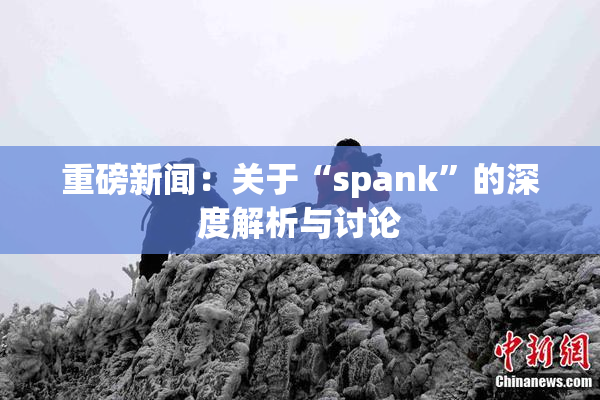 重磅新闻：关于“spank”的深度解析与讨论
