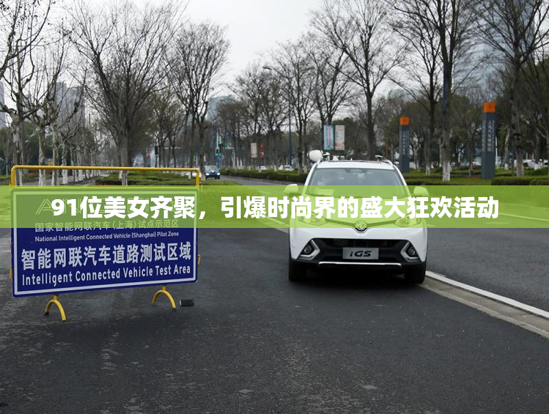 91位美女齐聚，引爆时尚界的盛大狂欢活动