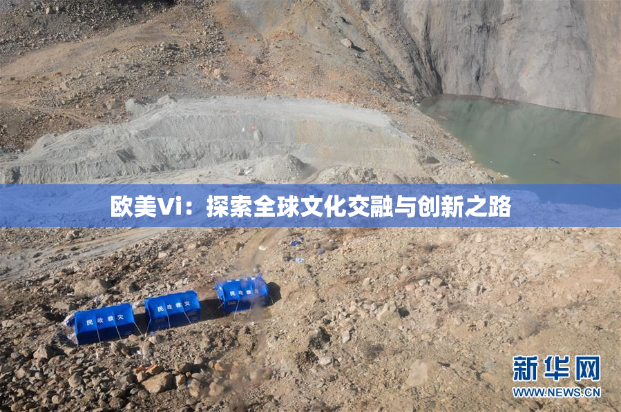 欧美Vi：探索全球文化交融与创新之路