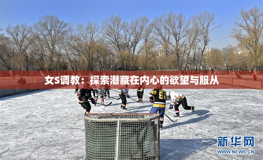 女S调教：探索潜藏在内心的欲望与服从