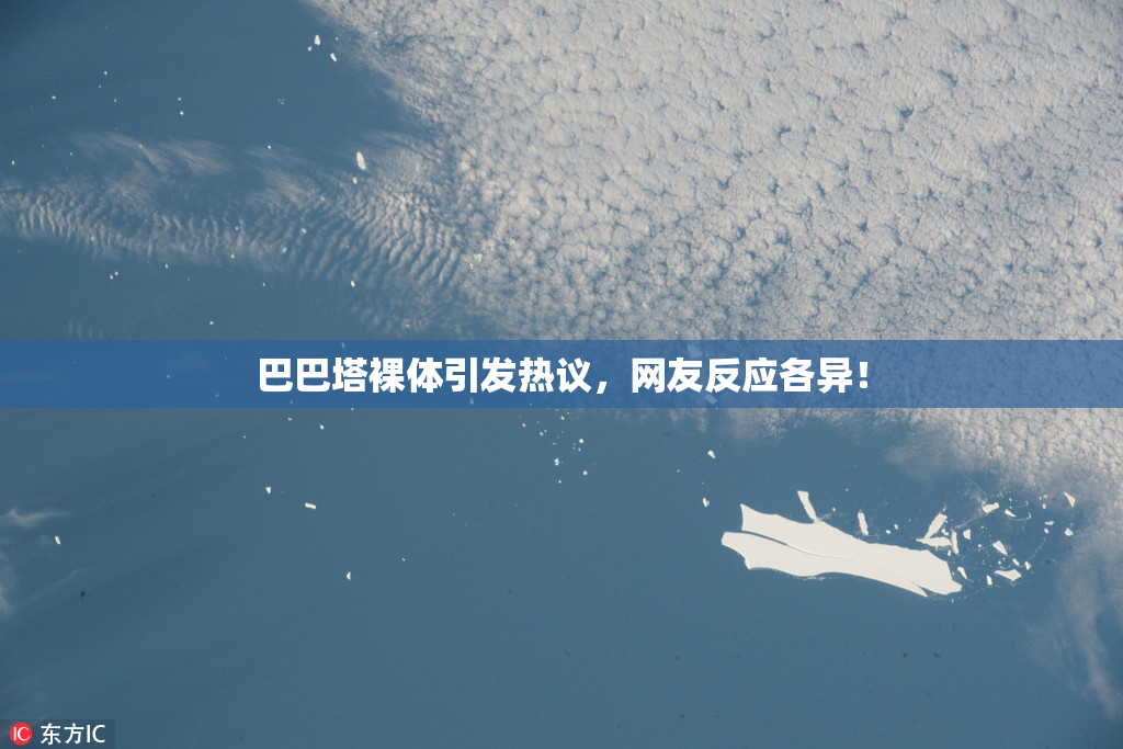 巴巴塔裸体引发热议，网友反应各异！