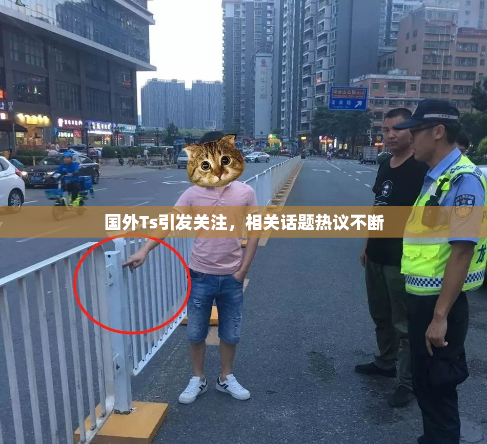 国外Ts引发关注，相关话题热议不断