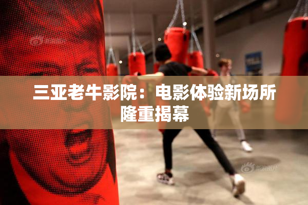 三亚老牛影院：电影体验新场所隆重揭幕