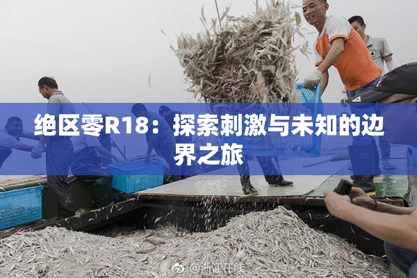 绝区零R18：探索刺激与未知的边界之旅