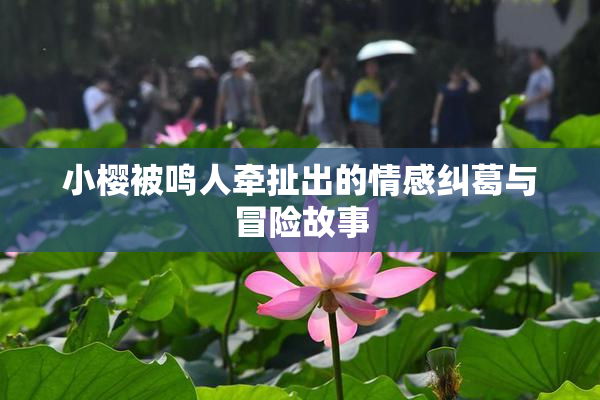 小樱被鸣人牵扯出的情感纠葛与冒险故事