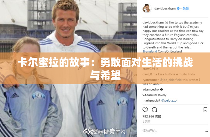 卡尔蜜拉的故事：勇敢面对生活的挑战与希望