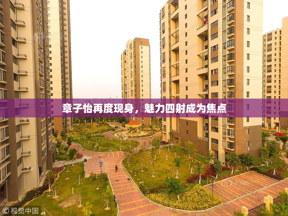 章子怡再度现身，魅力四射成为焦点