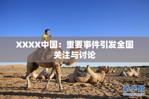XXXX中国：重要事件引发全国关注与讨论