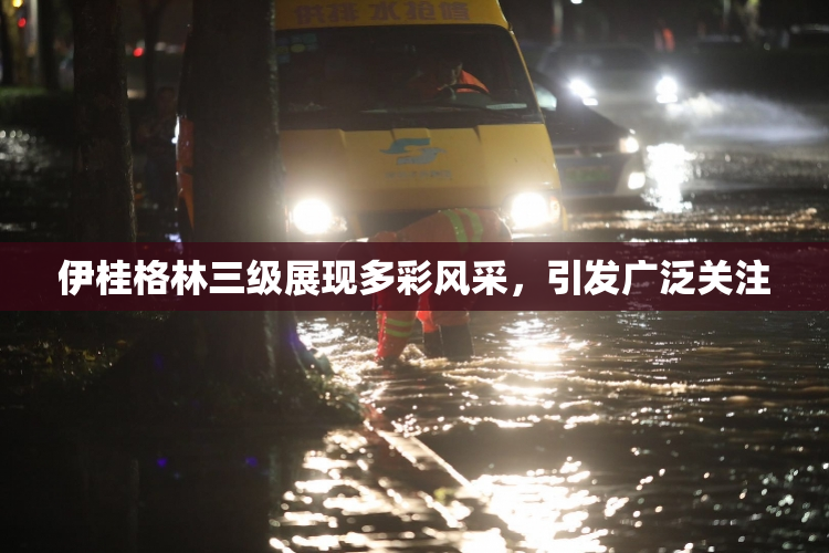 伊桂格林三级展现多彩风采，引发广泛关注