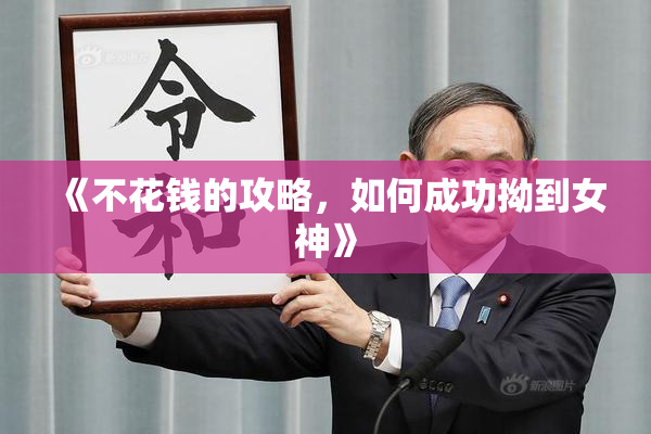 《不花钱的攻略，如何成功拗到女神》
