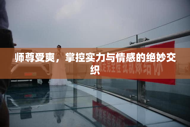 师尊受爽，掌控实力与情感的绝妙交织