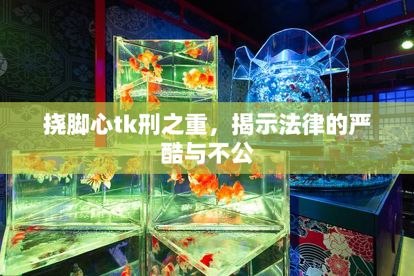 挠脚心tk刑之重，揭示法律的严酷与不公