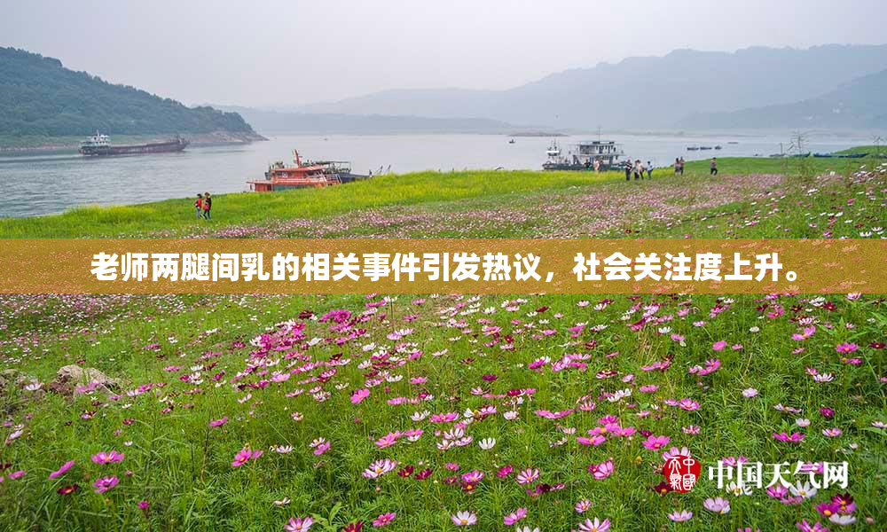 老师两腿间乳的相关事件引发热议，社会关注度上升。