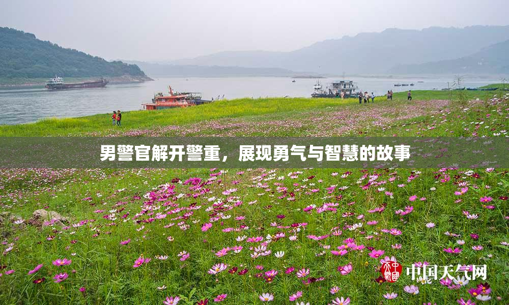 男警官解开警重，展现勇气与智慧的故事