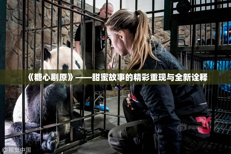 《糖心剧原》——甜蜜故事的精彩重现与全新诠释