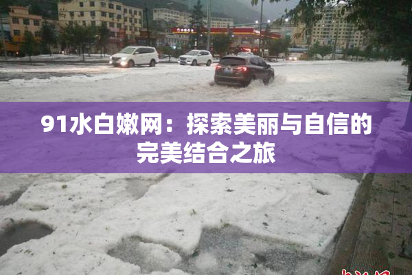 91水白嫩网：探索美丽与自信的完美结合之旅