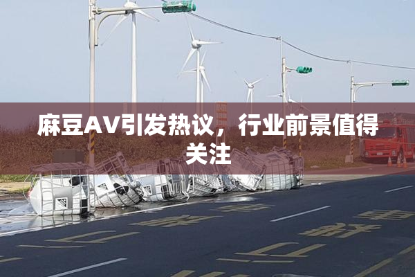 麻豆A∨引发热议，行业前景值得关注