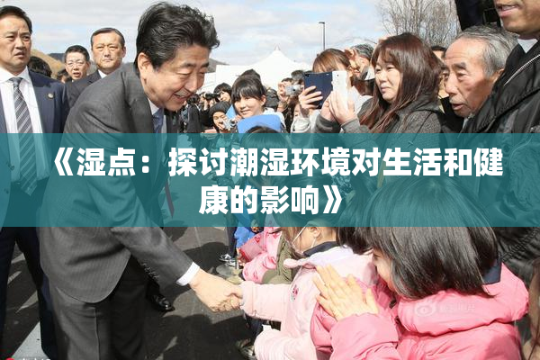 《湿点：探讨潮湿环境对生活和健康的影响》