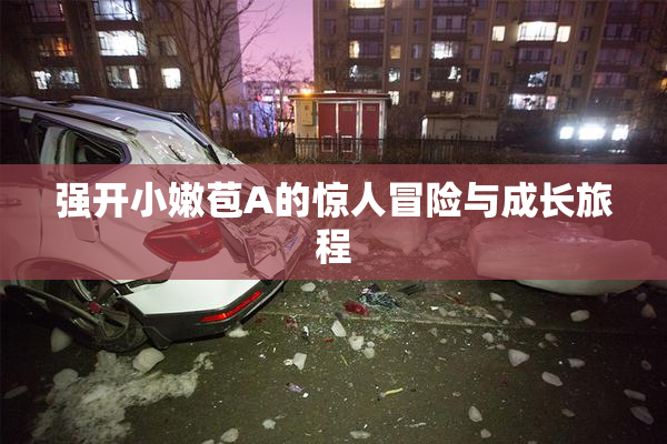 强开小嫩苞A的惊人冒险与成长旅程