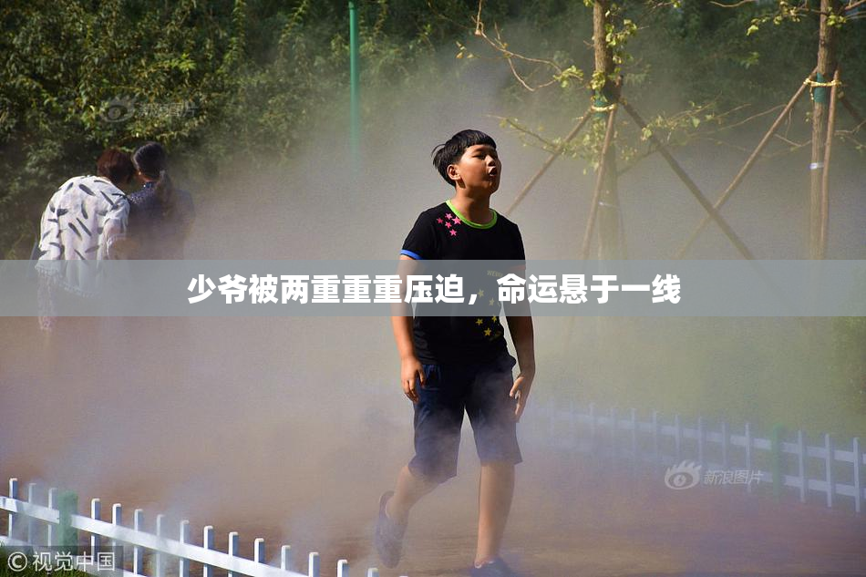 少爷被两重重重压迫，命运悬于一线