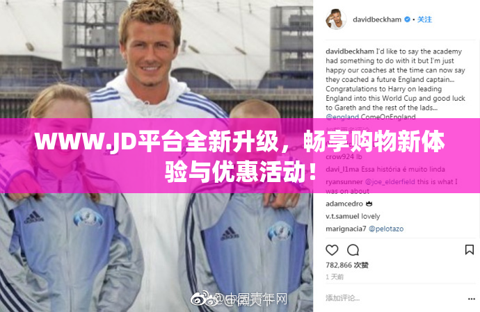 WWW.JD平台全新升级，畅享购物新体验与优惠活动！