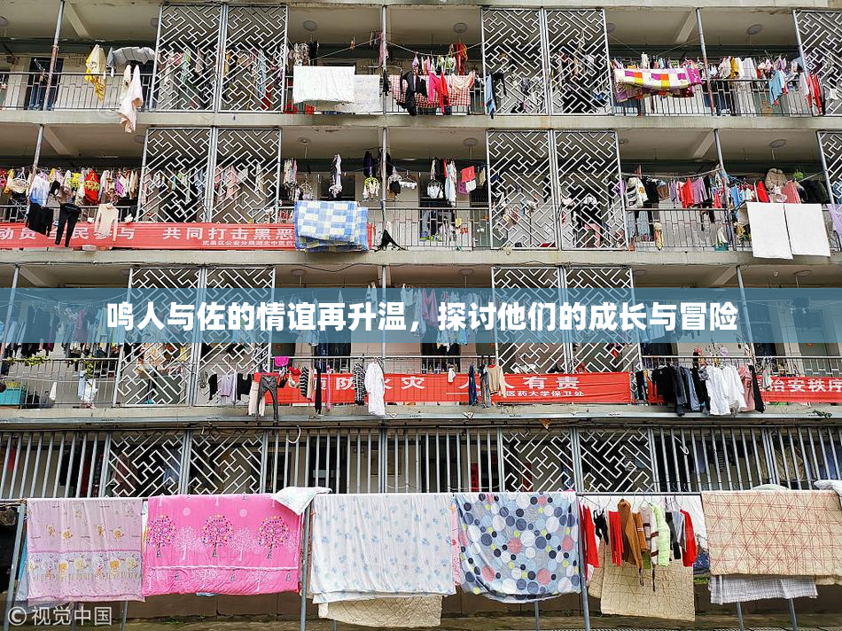 鸣人与佐的情谊再升温，探讨他们的成长与冒险