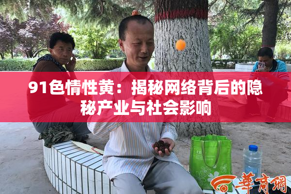 91色情性黄：揭秘网络背后的隐秘产业与社会影响