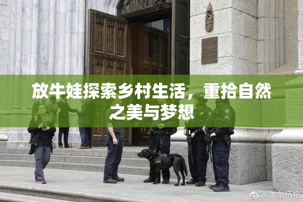 放牛娃探索乡村生活，重拾自然之美与梦想