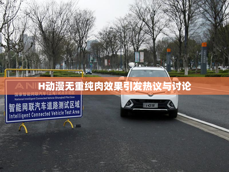 H动漫无重纯肉效果引发热议与讨论
