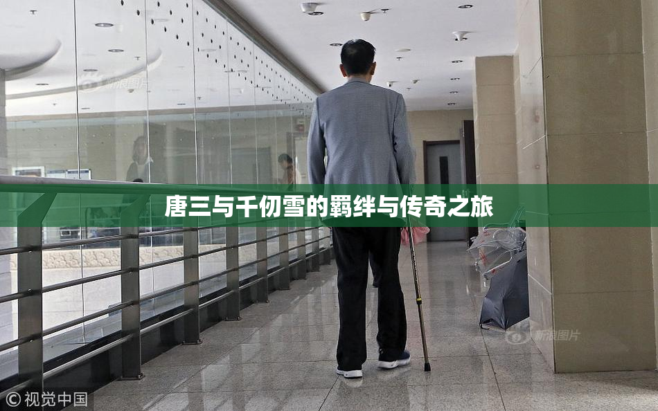唐三与千仞雪的羁绊与传奇之旅
