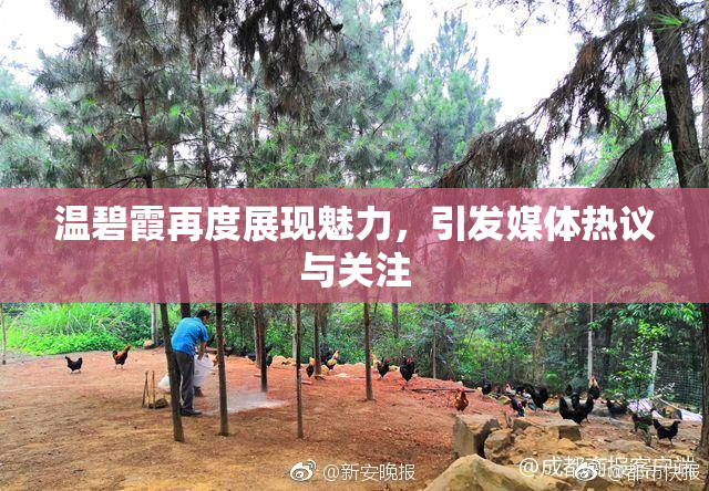 温碧霞再度展现魅力，引发媒体热议与关注