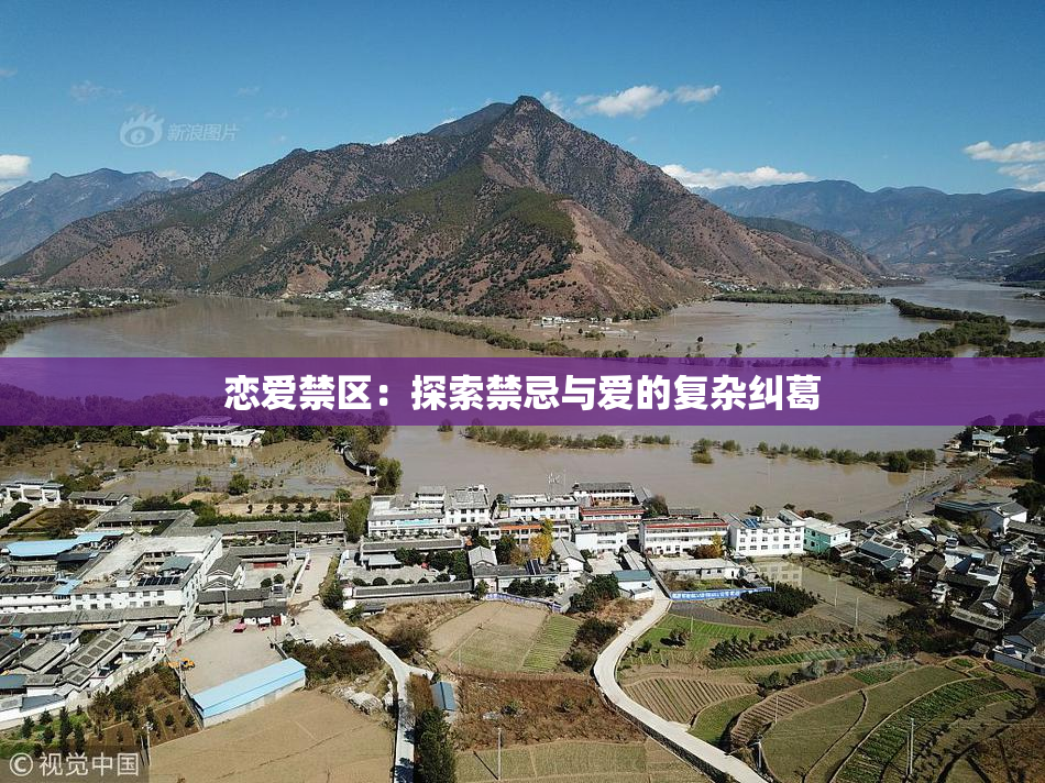 恋爱禁区：探索禁忌与爱的复杂纠葛