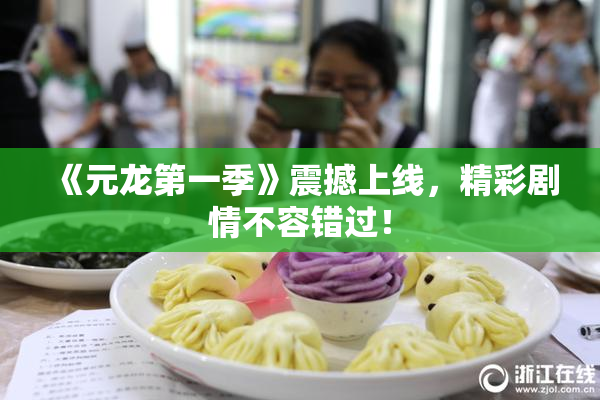 《元龙第一季》震撼上线，精彩剧情不容错过！