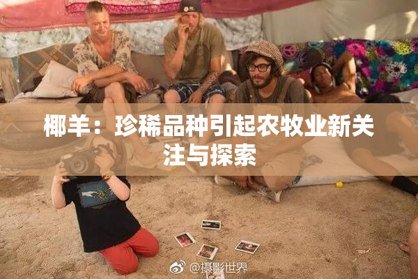 椰羊：珍稀品种引起农牧业新关注与探索