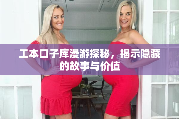 工本口子库漫游探秘，揭示隐藏的故事与价值