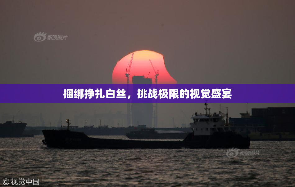 捆绑挣扎白丝，挑战极限的视觉盛宴