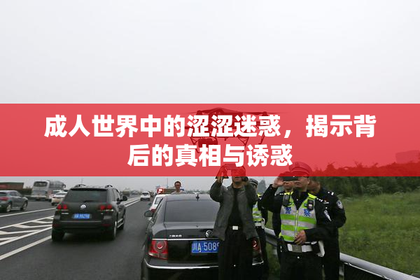 成人世界中的涩涩迷惑，揭示背后的真相与诱惑