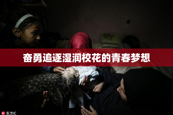 奋勇追逐湿润校花的青春梦想
