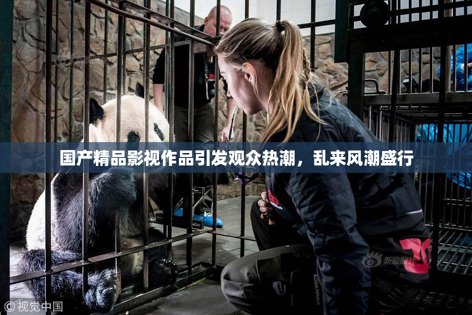 国产精品影视作品引发观众热潮，乱来风潮盛行