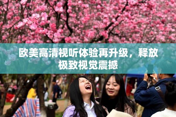 欧美高清视听体验再升级，释放极致视觉震撼