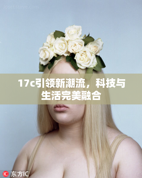 17c引领新潮流，科技与生活完美融合