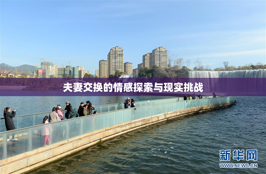 夫妻交换的情感探索与现实挑战
