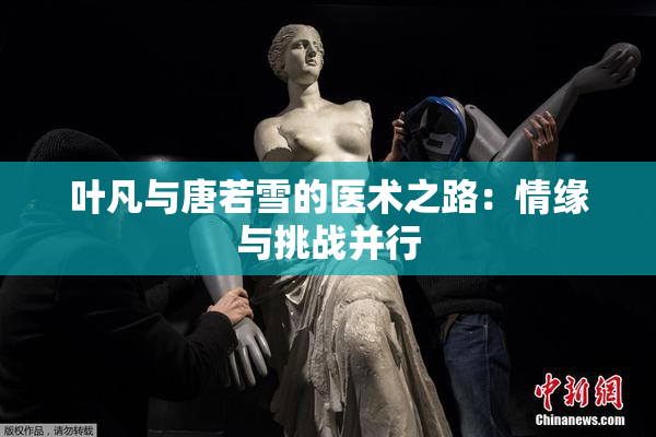 叶凡与唐若雪的医术之路：情缘与挑战并行