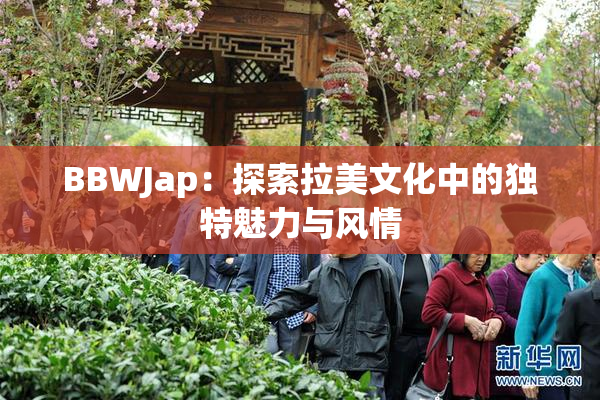 BBWJap：探索拉美文化中的独特魅力与风情