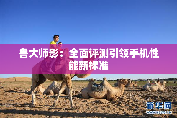 鲁大师影：全面评测引领手机性能新标准