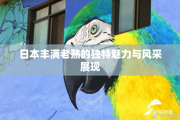 日本丰满老熟的独特魅力与风采展现