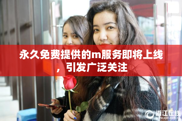 永久免费提供的m服务即将上线，引发广泛关注