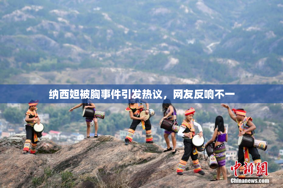 纳西妲被胸事件引发热议，网友反响不一