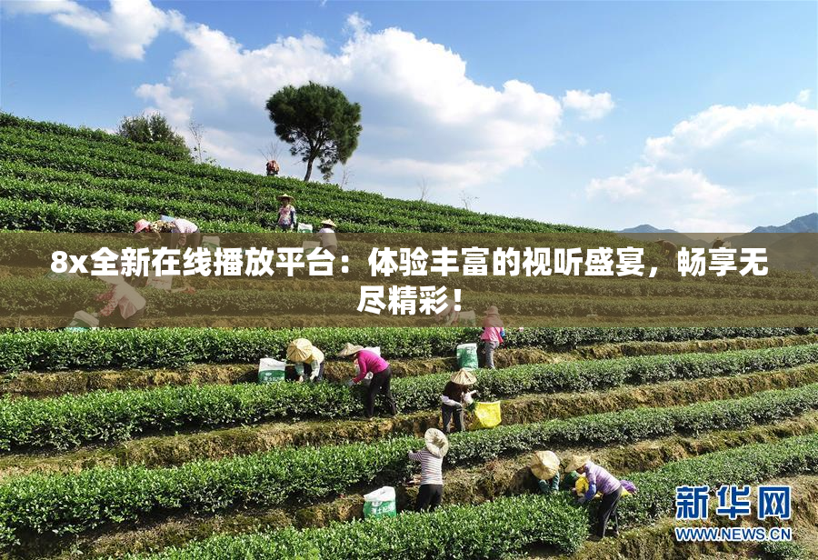8x全新在线播放平台：体验丰富的视听盛宴，畅享无尽精彩！